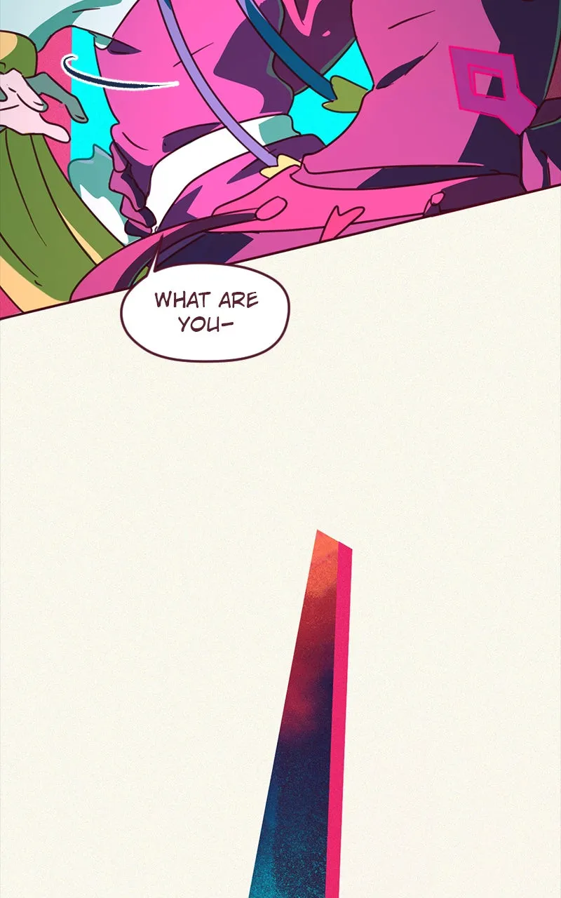 Finding Wonderland Chapter 10 page 101 - 