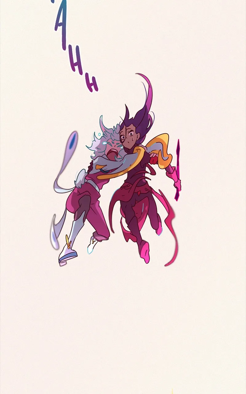 Finding Wonderland Chapter 10 page 104 - 