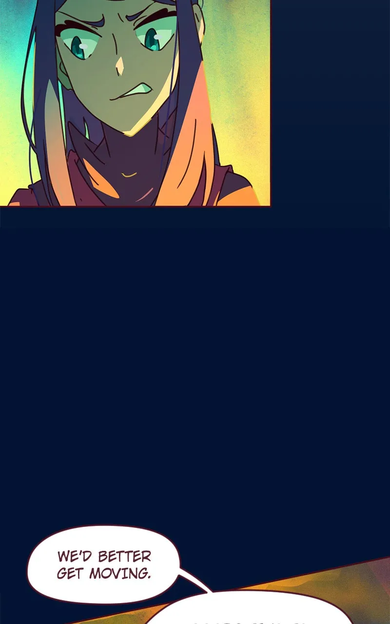 Finding Wonderland Chapter 10 page 12 - 