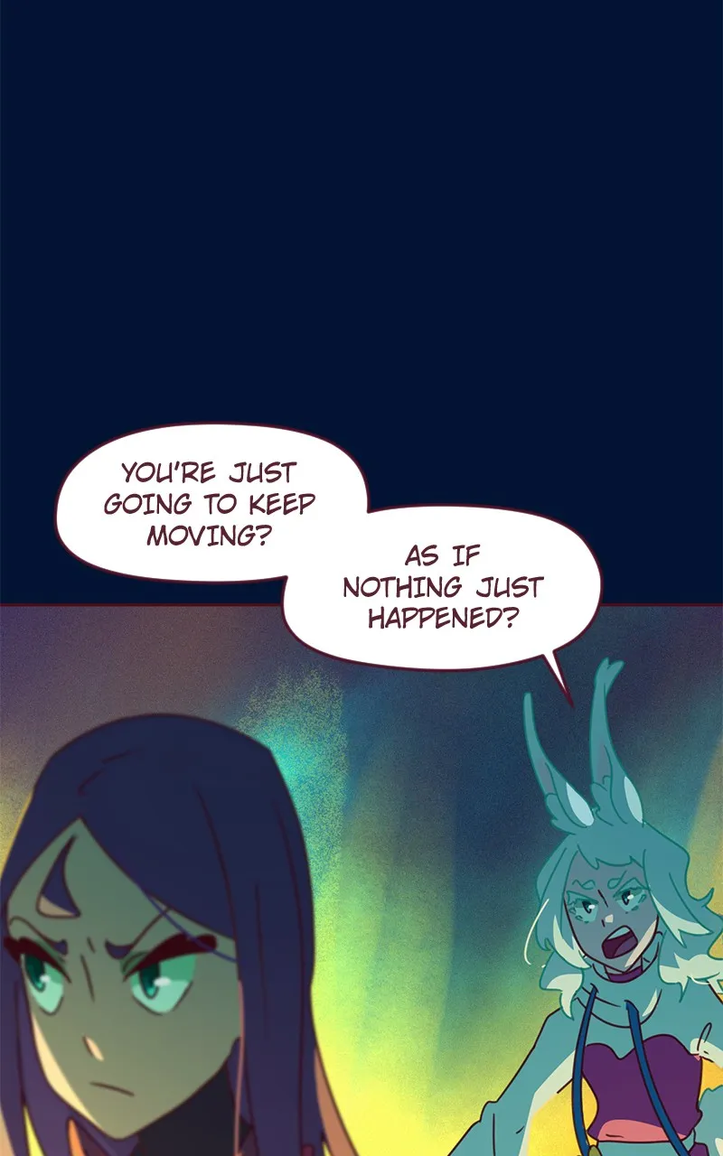 Finding Wonderland Chapter 10 page 14 - 