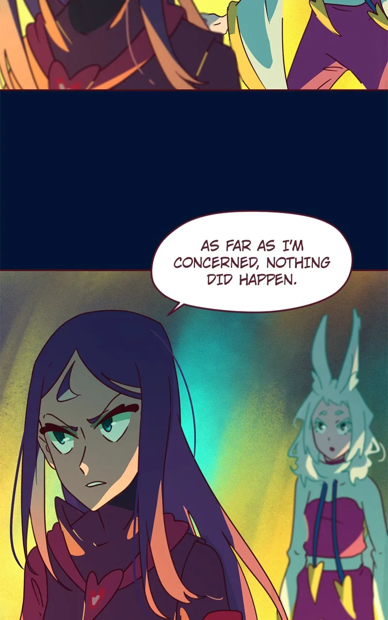 Finding Wonderland Chapter 10 page 15 - 
