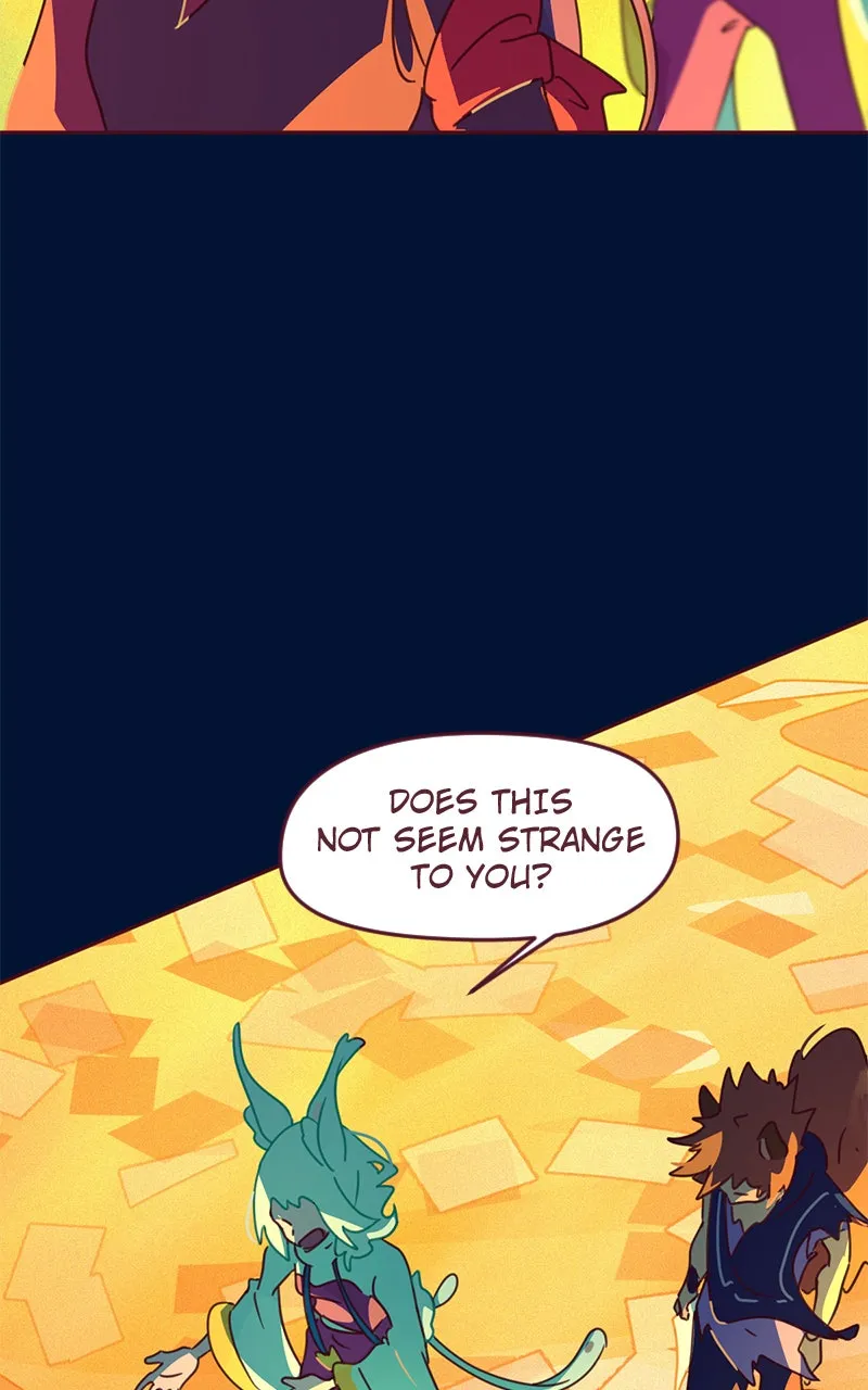 Finding Wonderland Chapter 10 page 16 - 