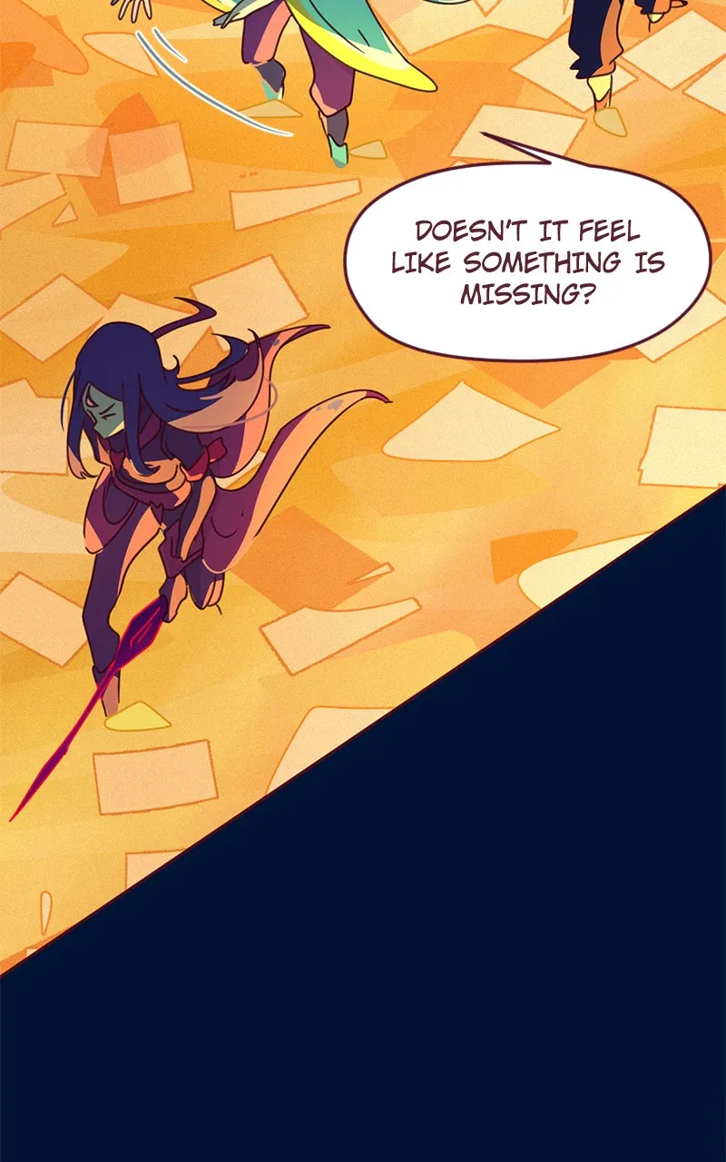 Finding Wonderland Chapter 10 page 17 - 