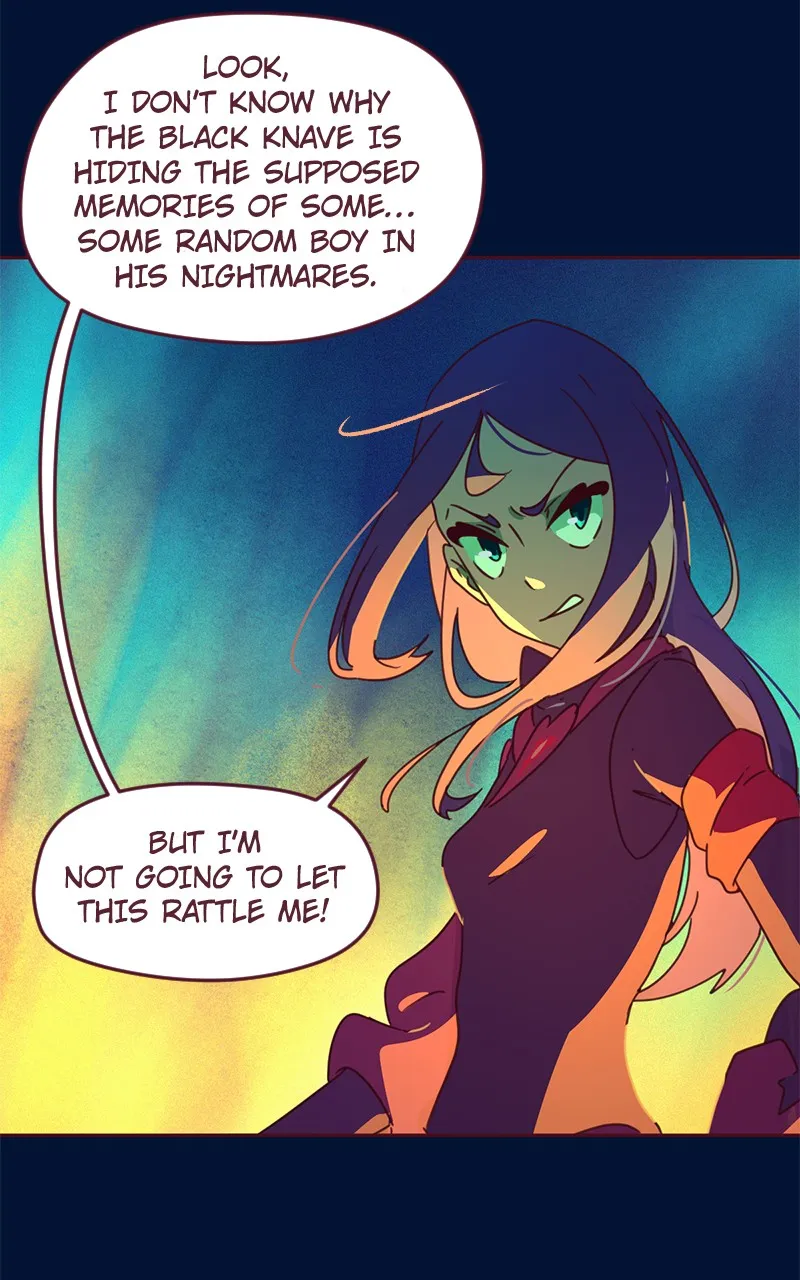 Finding Wonderland Chapter 10 page 18 - 