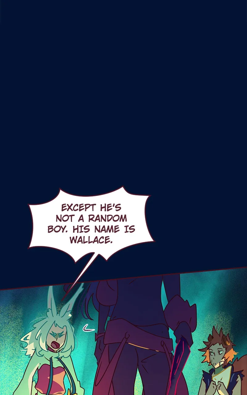 Finding Wonderland Chapter 10 page 19 - 