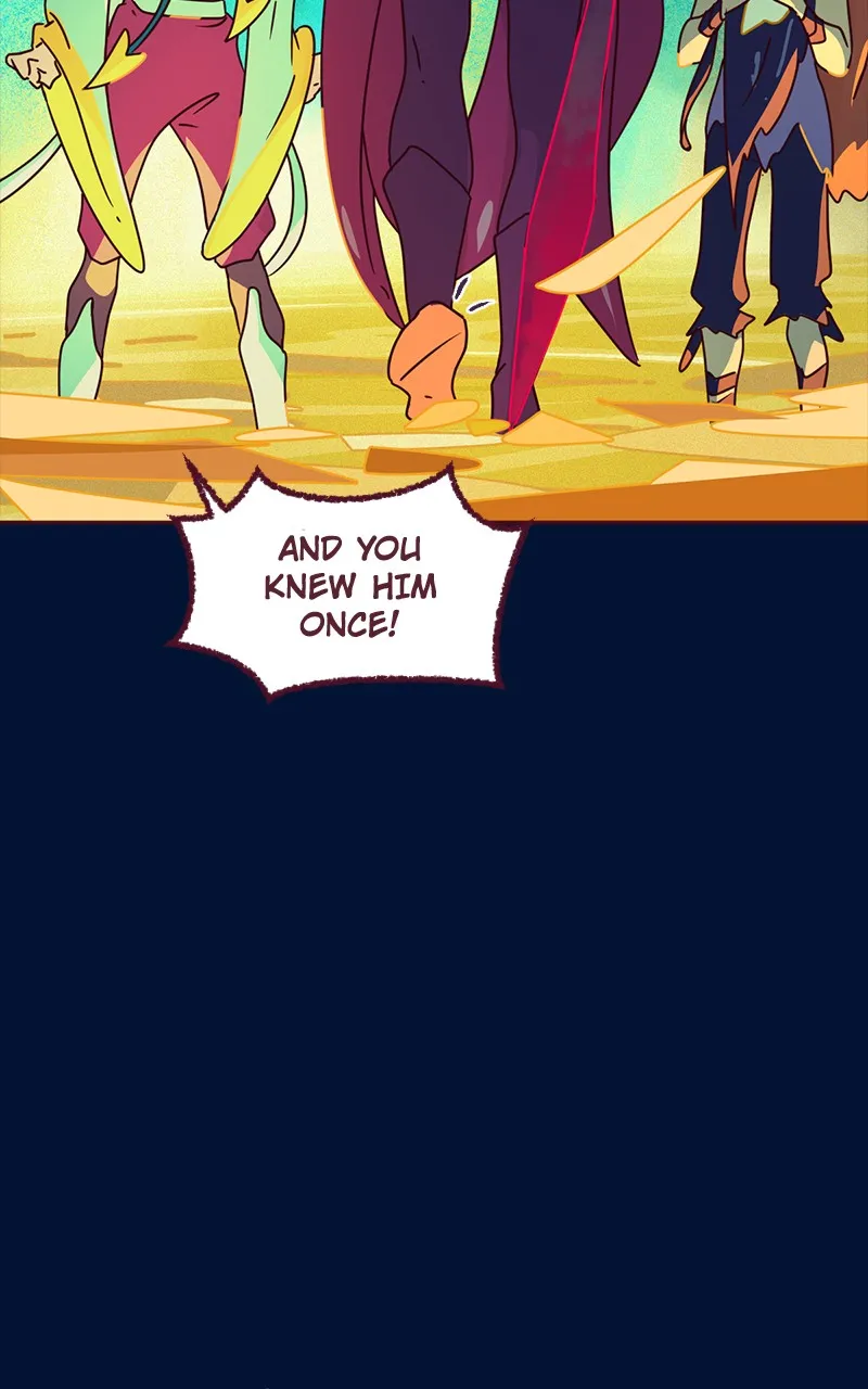 Finding Wonderland Chapter 10 page 20 - 