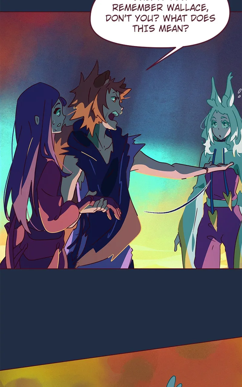 Finding Wonderland Chapter 10 page 3 - 