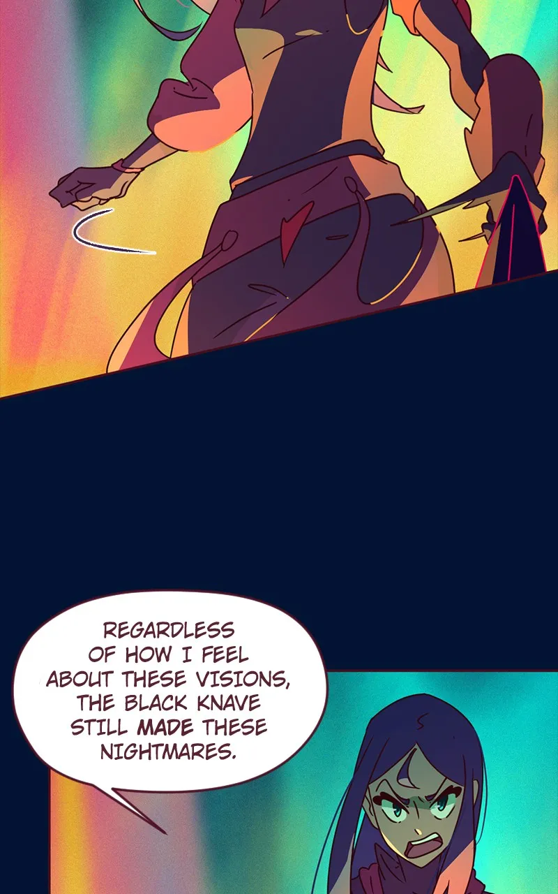 Finding Wonderland Chapter 10 page 22 - 