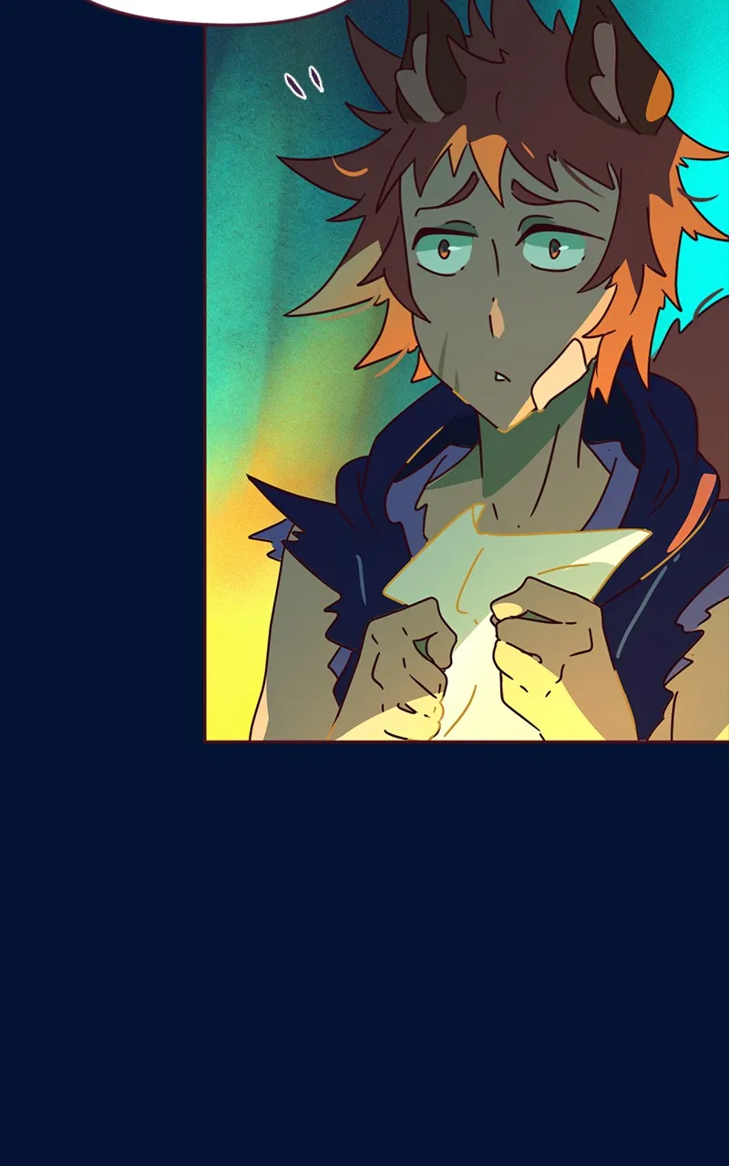 Finding Wonderland Chapter 10 page 24 - 