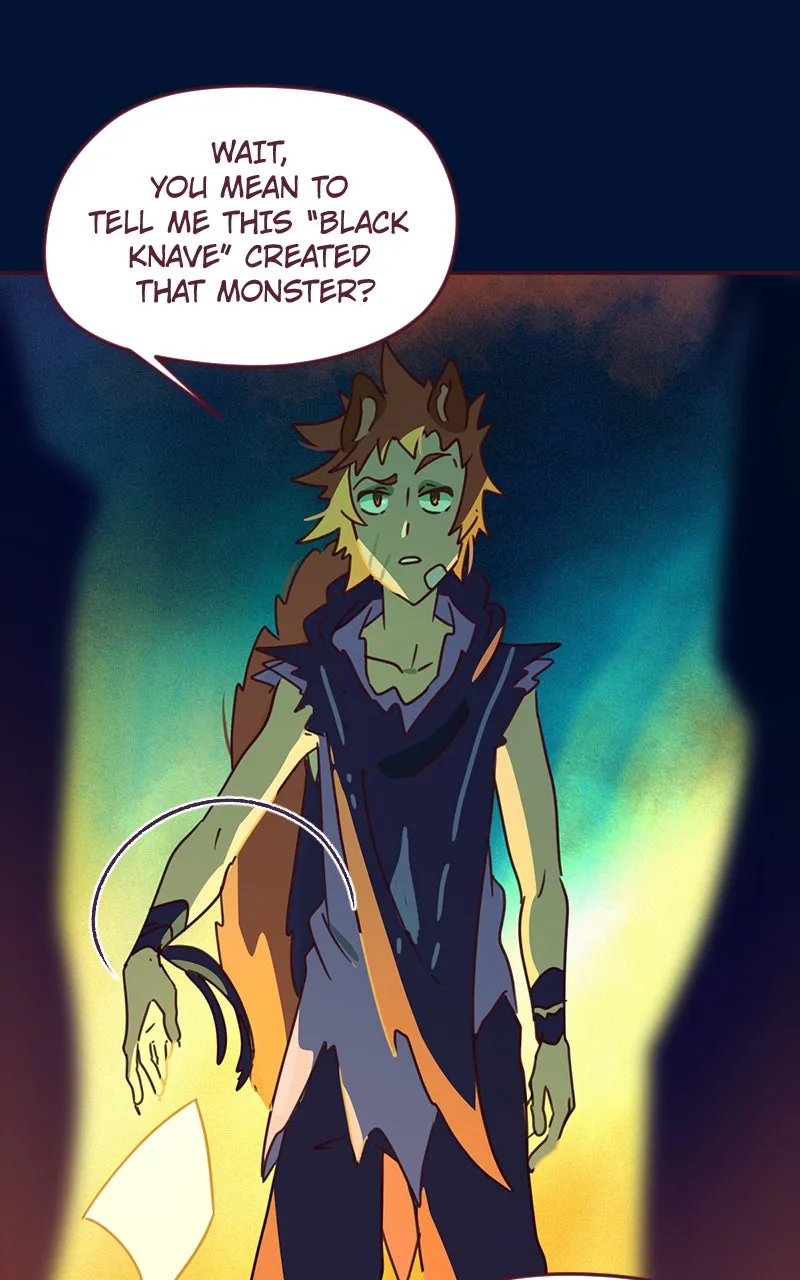 Finding Wonderland Chapter 10 page 25 - 
