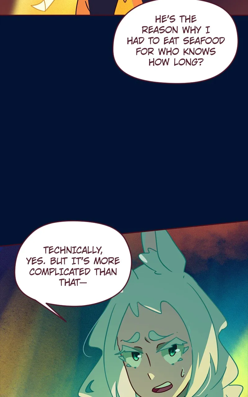 Finding Wonderland Chapter 10 page 26 - 