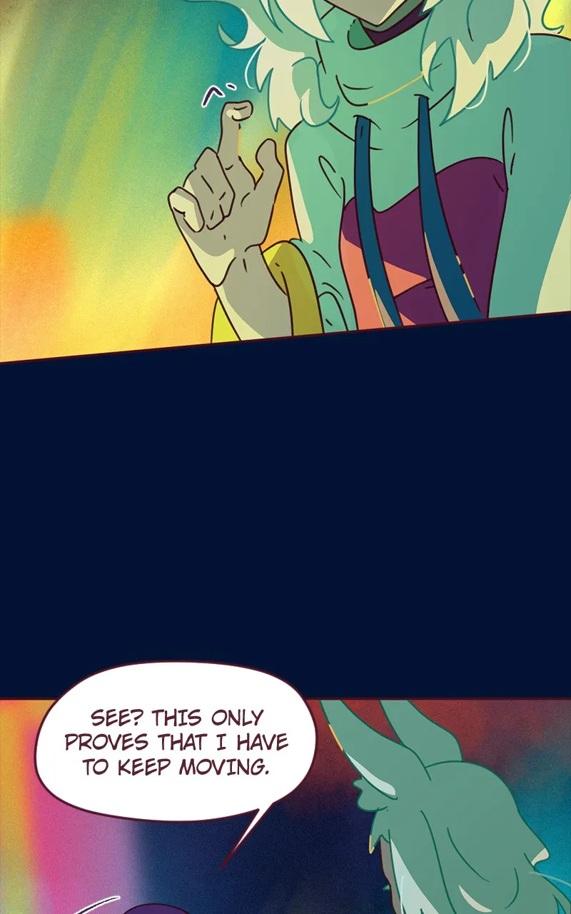 Finding Wonderland Chapter 10 page 27 - 
