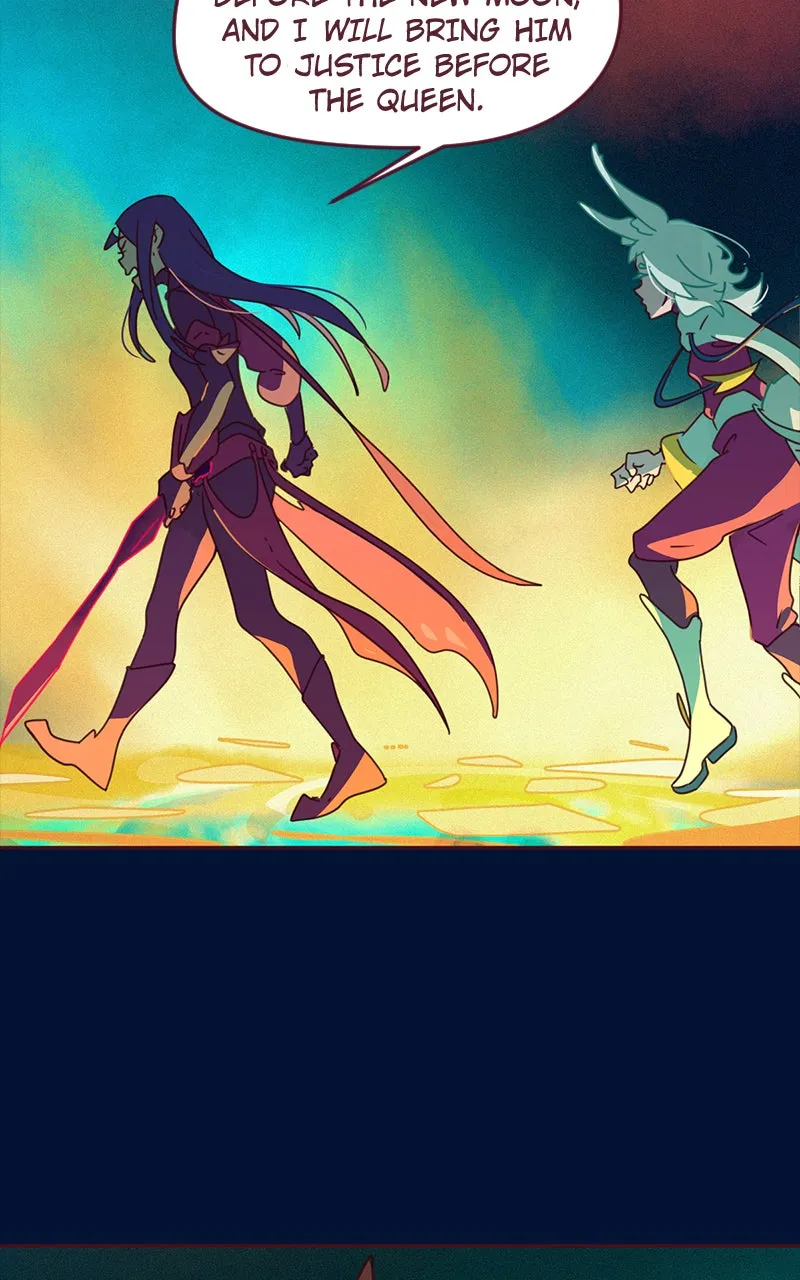 Finding Wonderland Chapter 10 page 29 - 