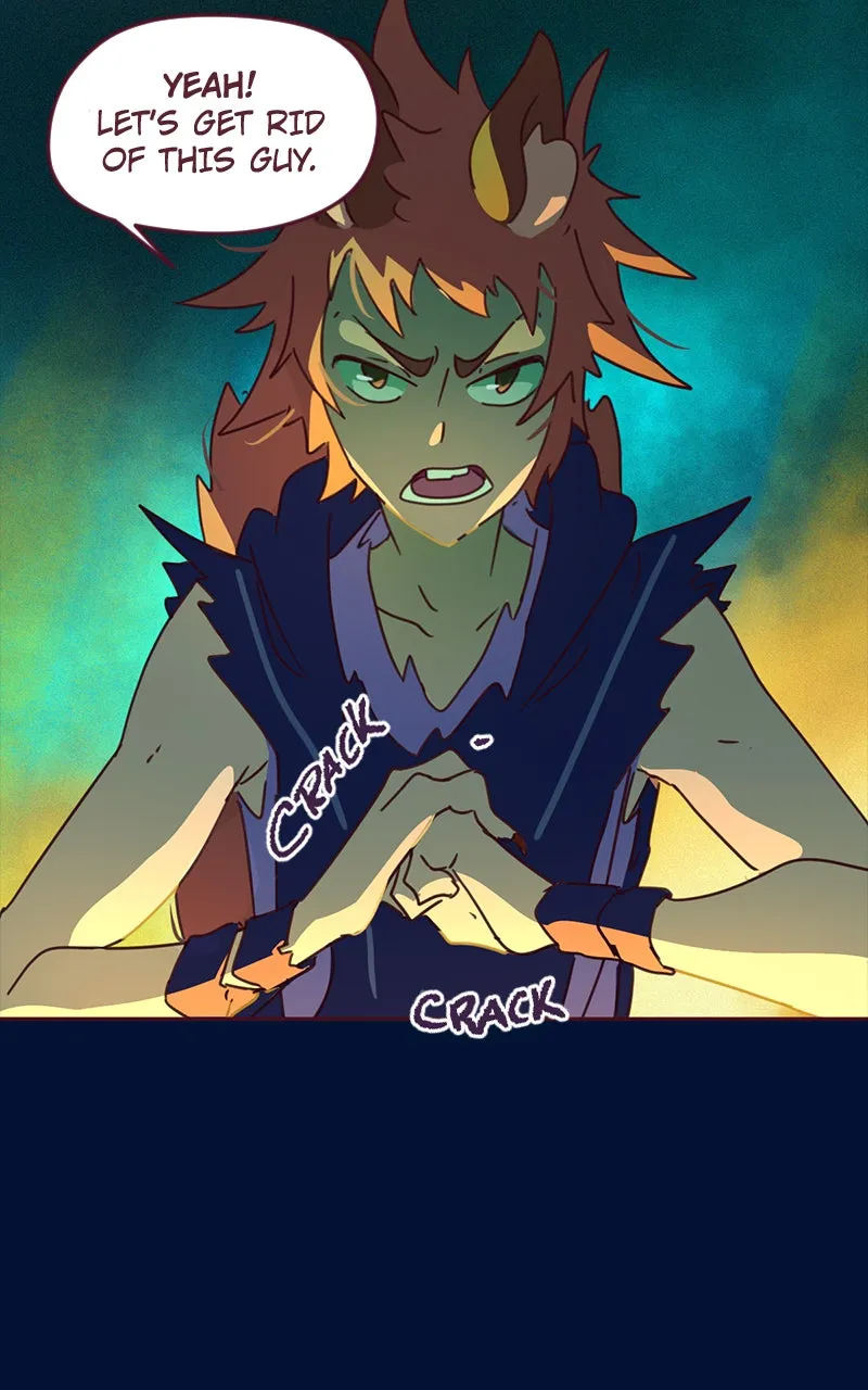 Finding Wonderland Chapter 10 page 30 - 