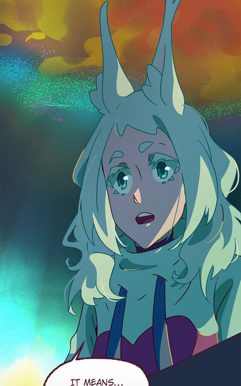 Finding Wonderland Chapter 10 page 4 - 