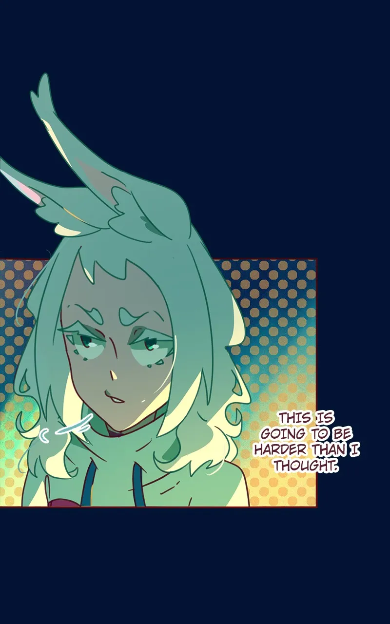 Finding Wonderland Chapter 10 page 31 - 