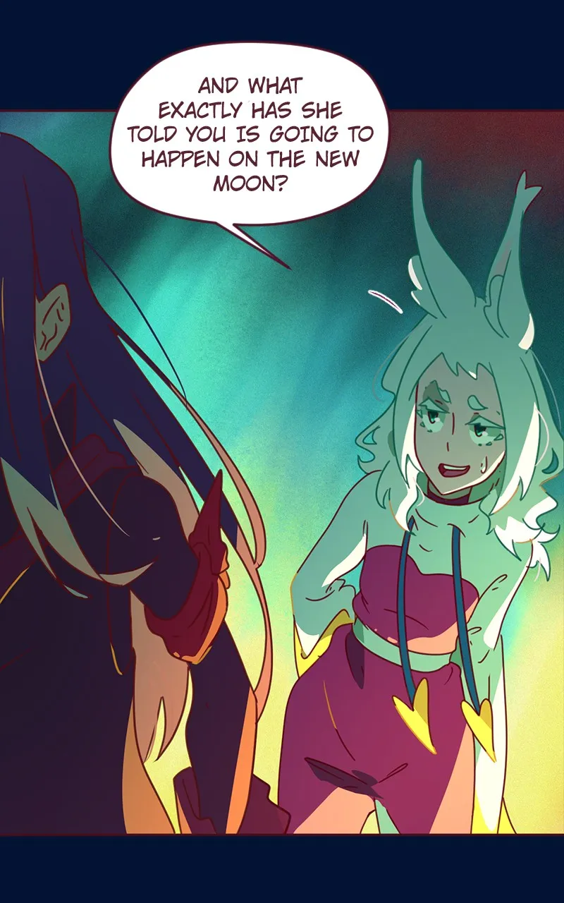 Finding Wonderland Chapter 10 page 32 - 
