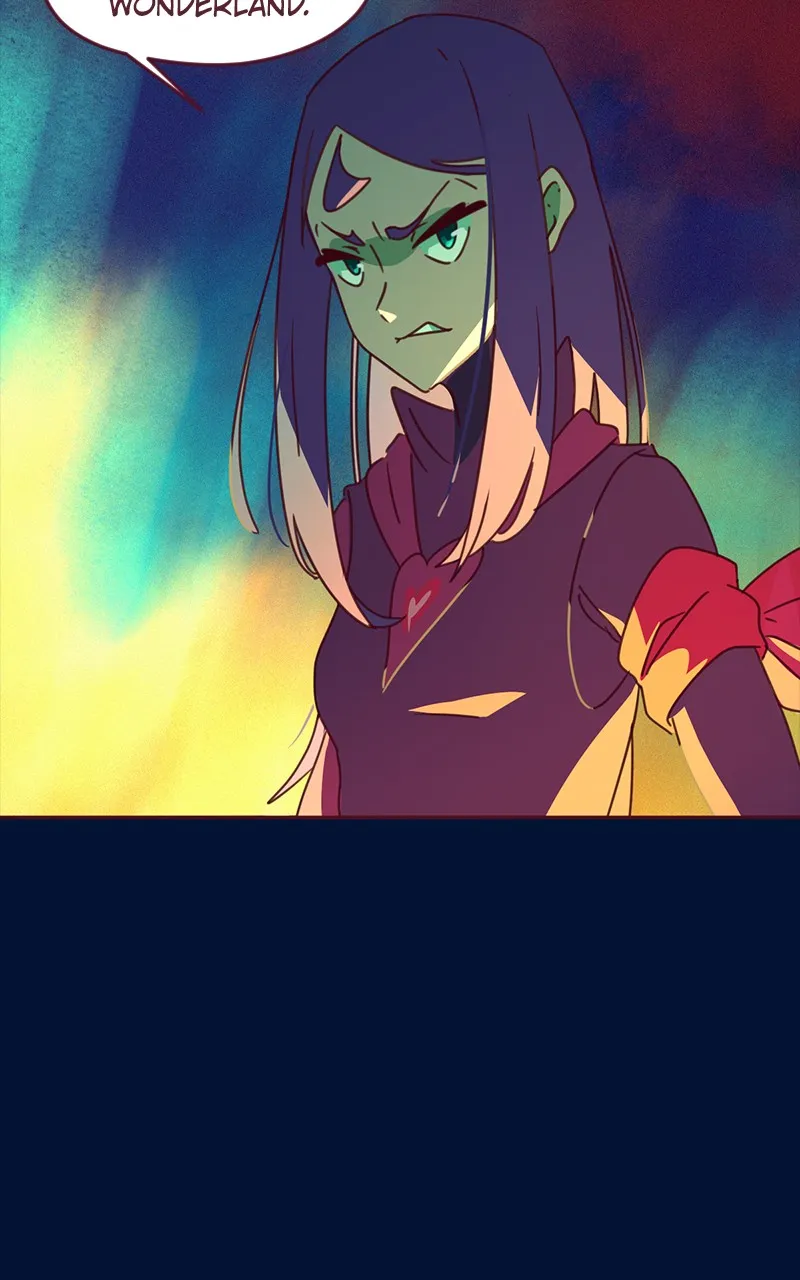 Finding Wonderland Chapter 10 page 36 - 