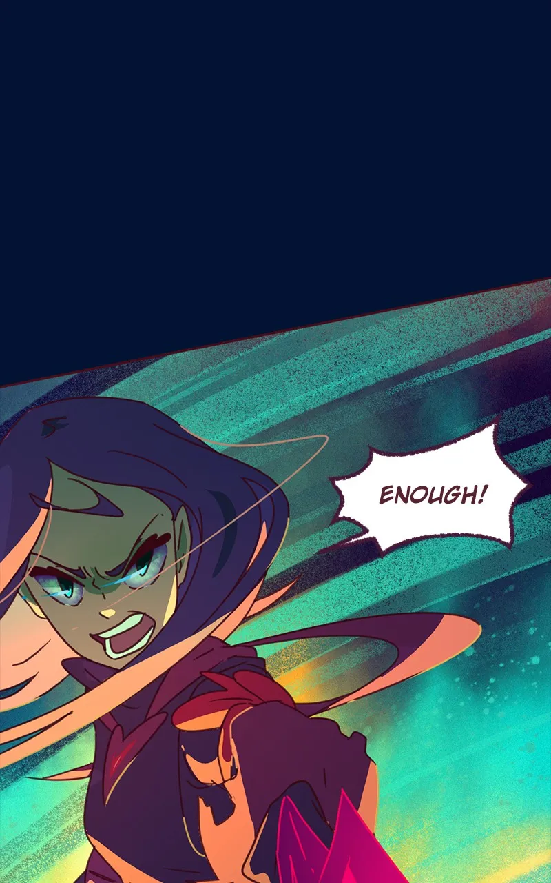Finding Wonderland Chapter 10 page 38 - 