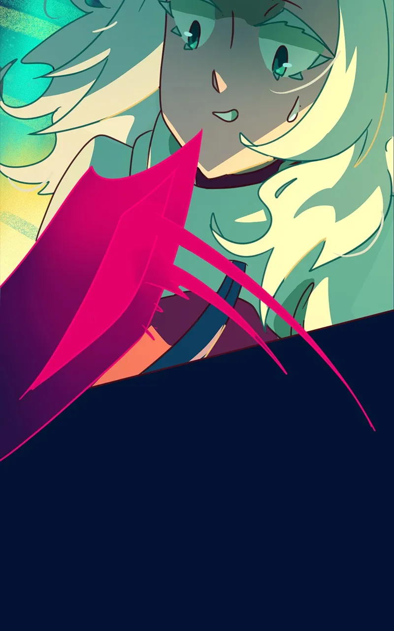 Finding Wonderland Chapter 10 page 40 - 