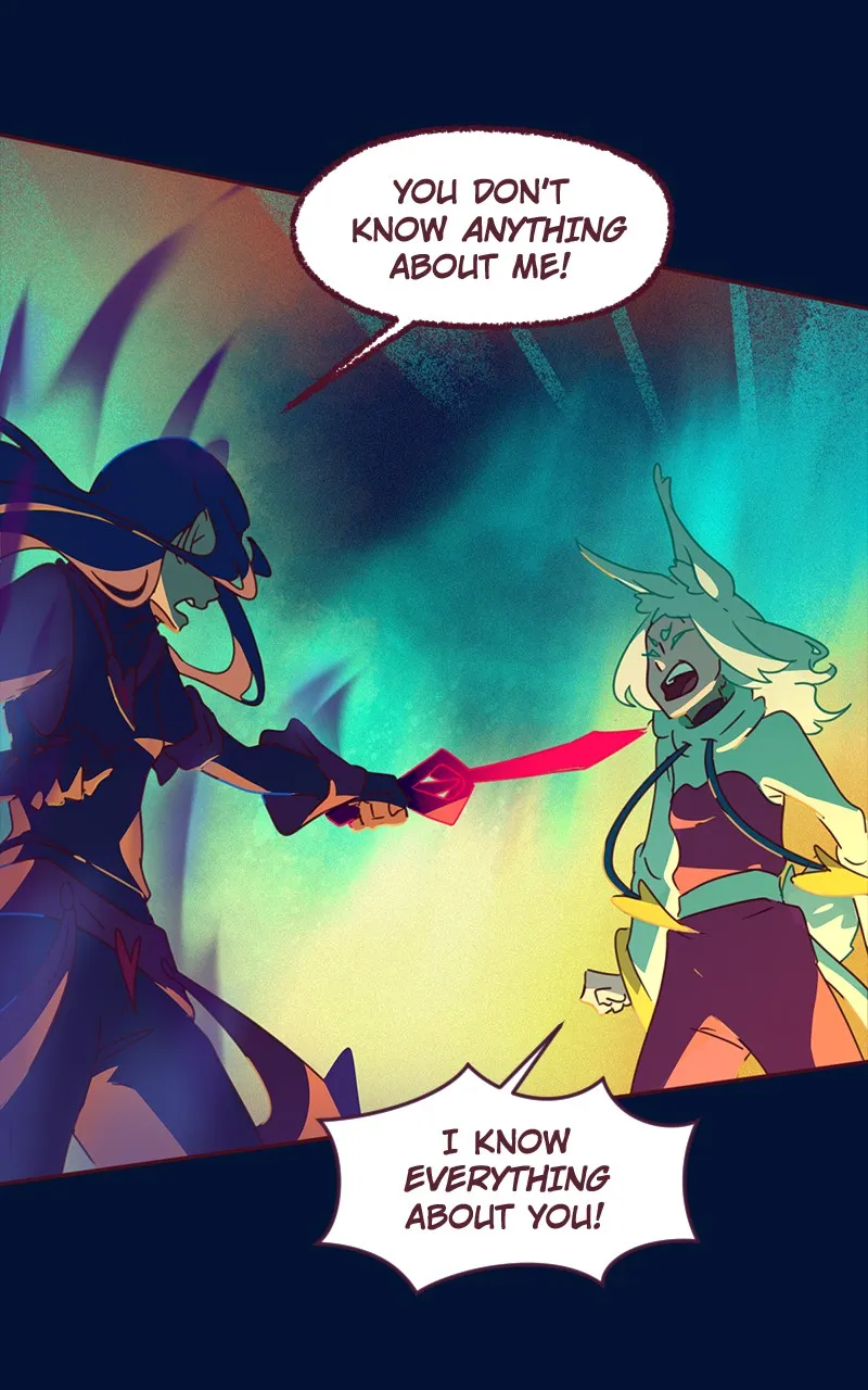 Finding Wonderland Chapter 10 page 41 - 