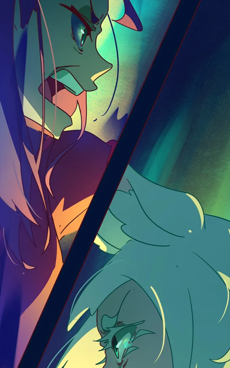 Finding Wonderland Chapter 10 page 44 - 