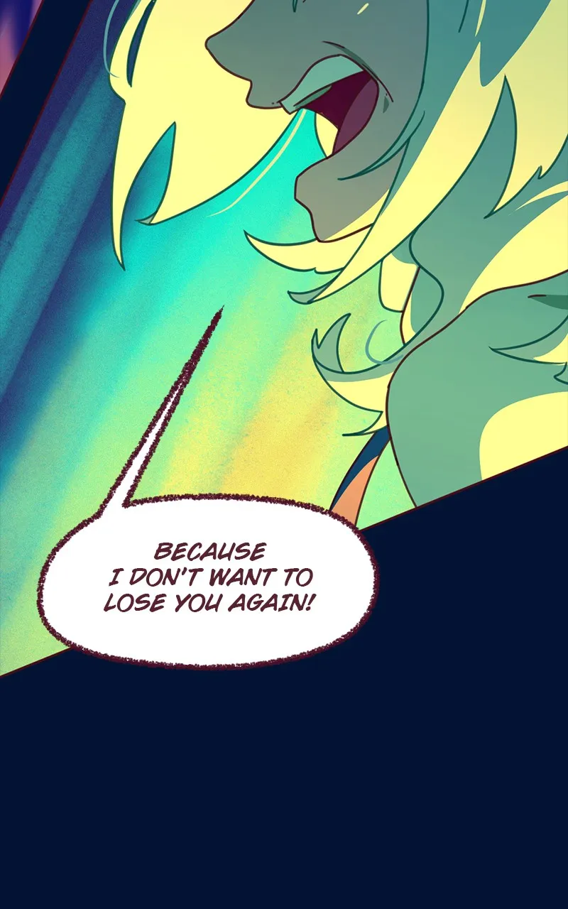 Finding Wonderland Chapter 10 page 45 - 
