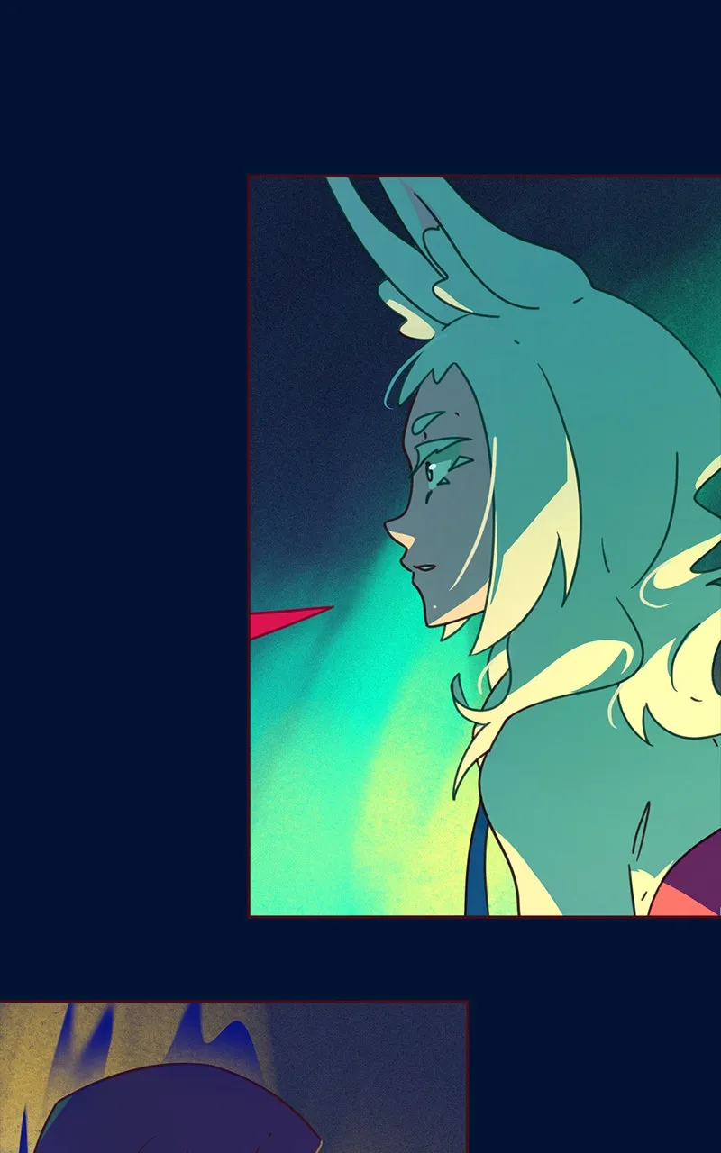 Finding Wonderland Chapter 10 page 46 - 