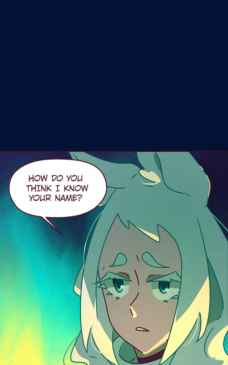 Finding Wonderland Chapter 10 page 49 - 