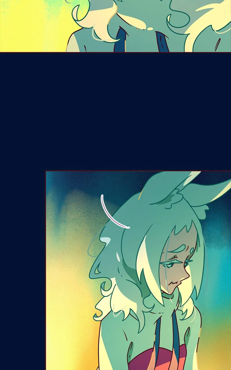 Finding Wonderland Chapter 10 page 50 - 