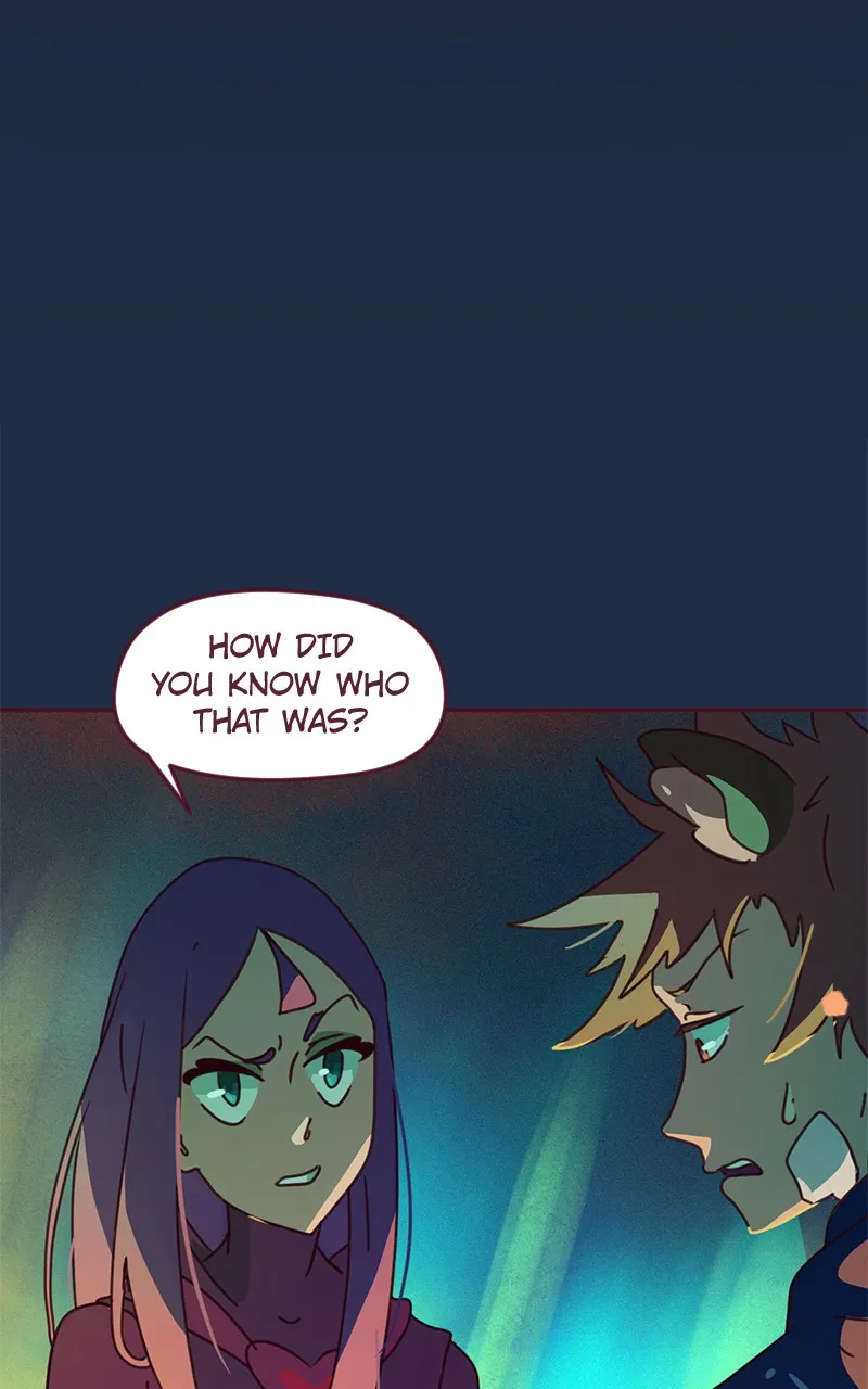 Finding Wonderland Chapter 10 page 6 - 