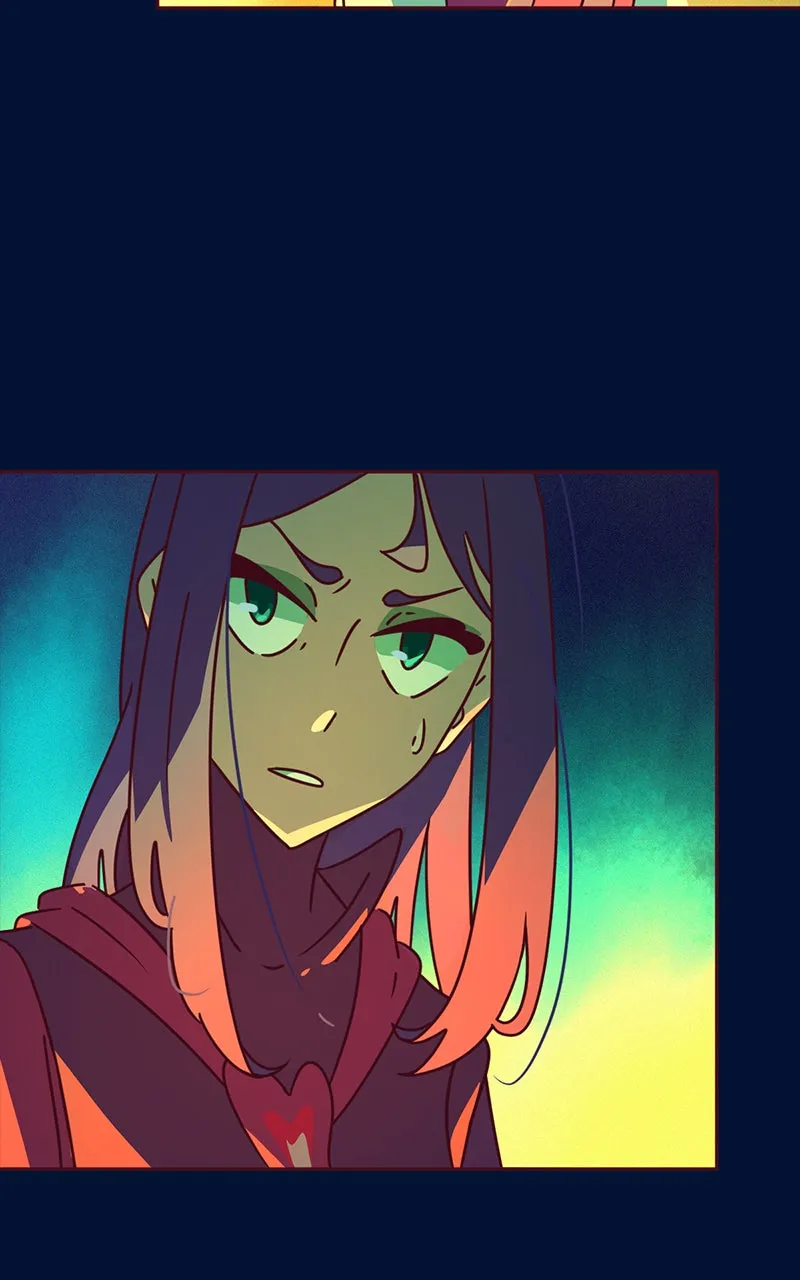 Finding Wonderland Chapter 10 page 51 - 