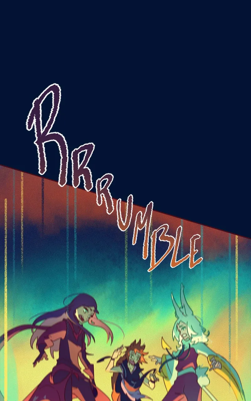 Finding Wonderland Chapter 10 page 52 - 