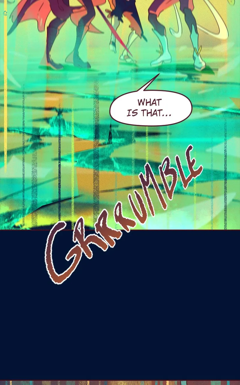 Finding Wonderland Chapter 10 page 53 - 
