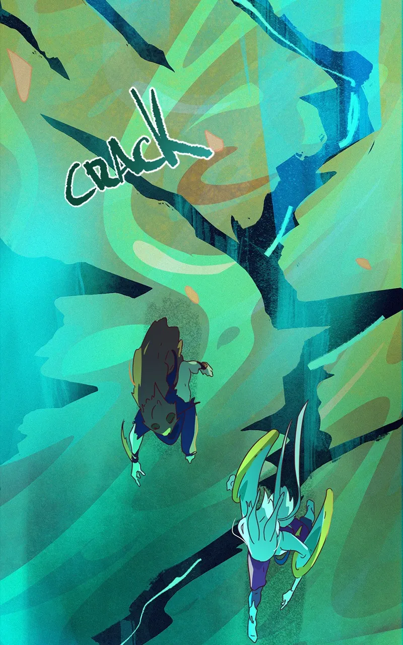 Finding Wonderland Chapter 10 page 59 - 