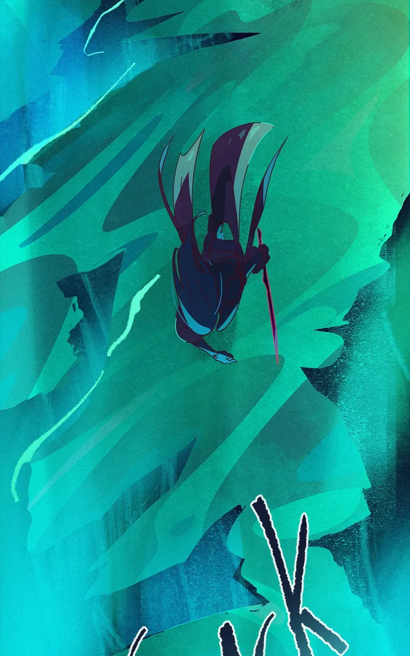 Finding Wonderland Chapter 10 page 60 - 