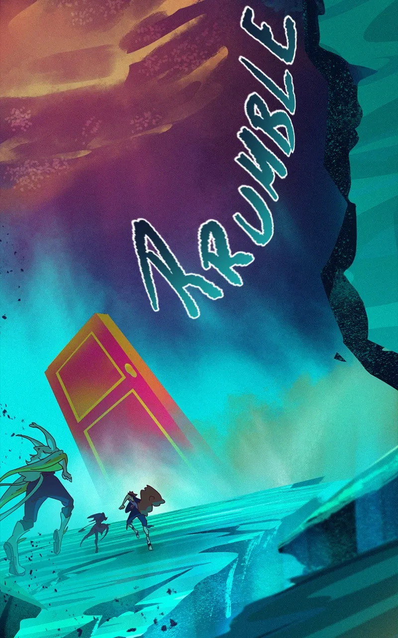 Finding Wonderland Chapter 10 page 62 - 