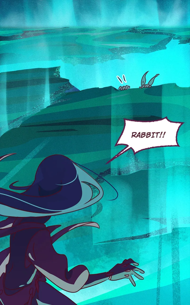 Finding Wonderland Chapter 10 page 67 - 
