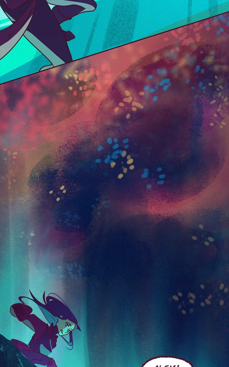 Finding Wonderland Chapter 10 page 68 - 