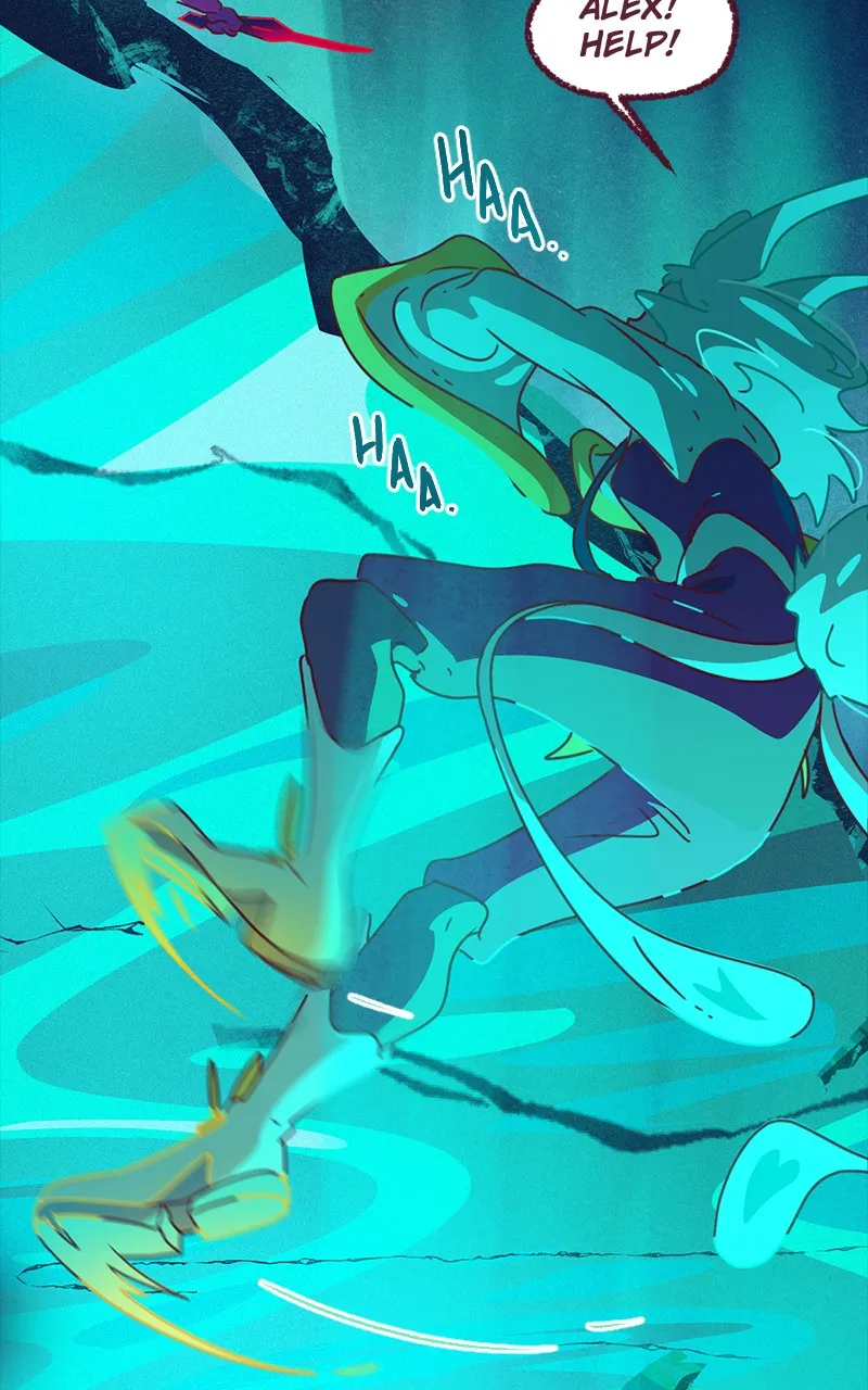 Finding Wonderland Chapter 10 page 69 - 