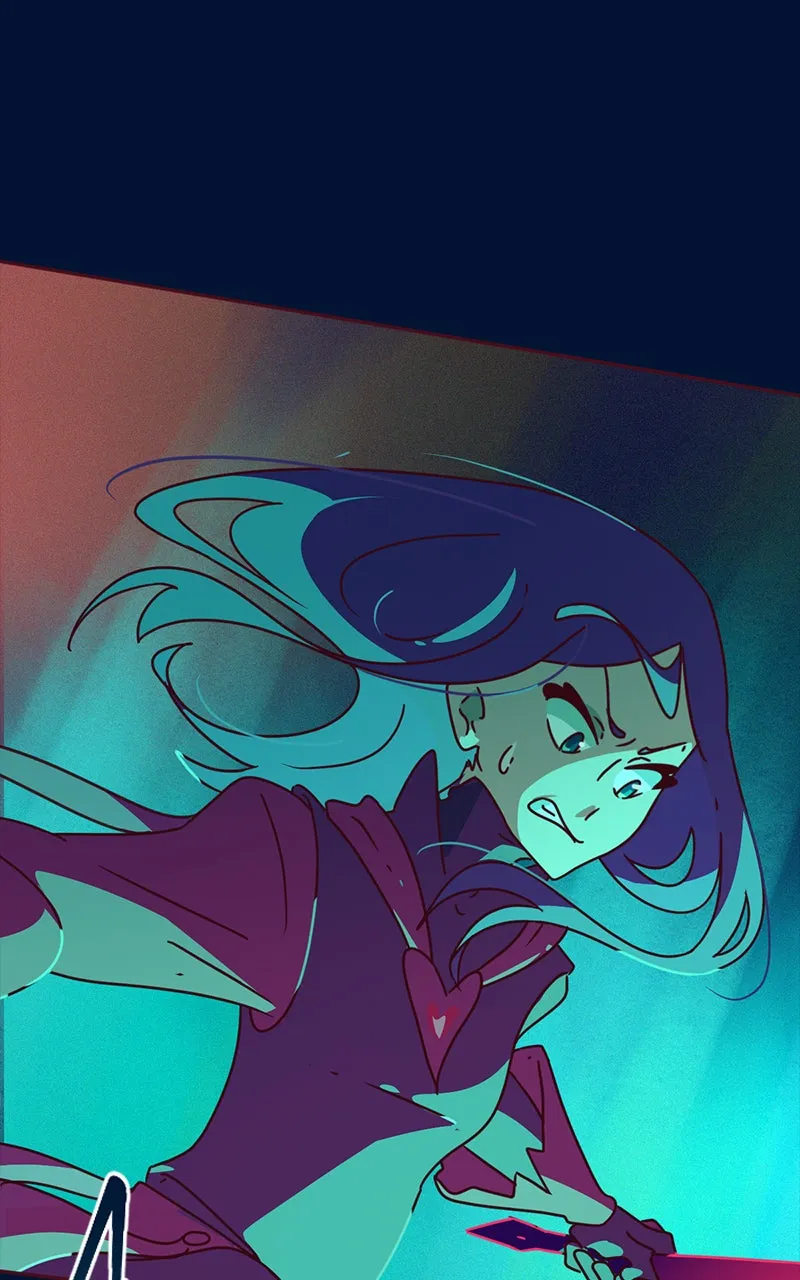 Finding Wonderland Chapter 10 page 71 - 