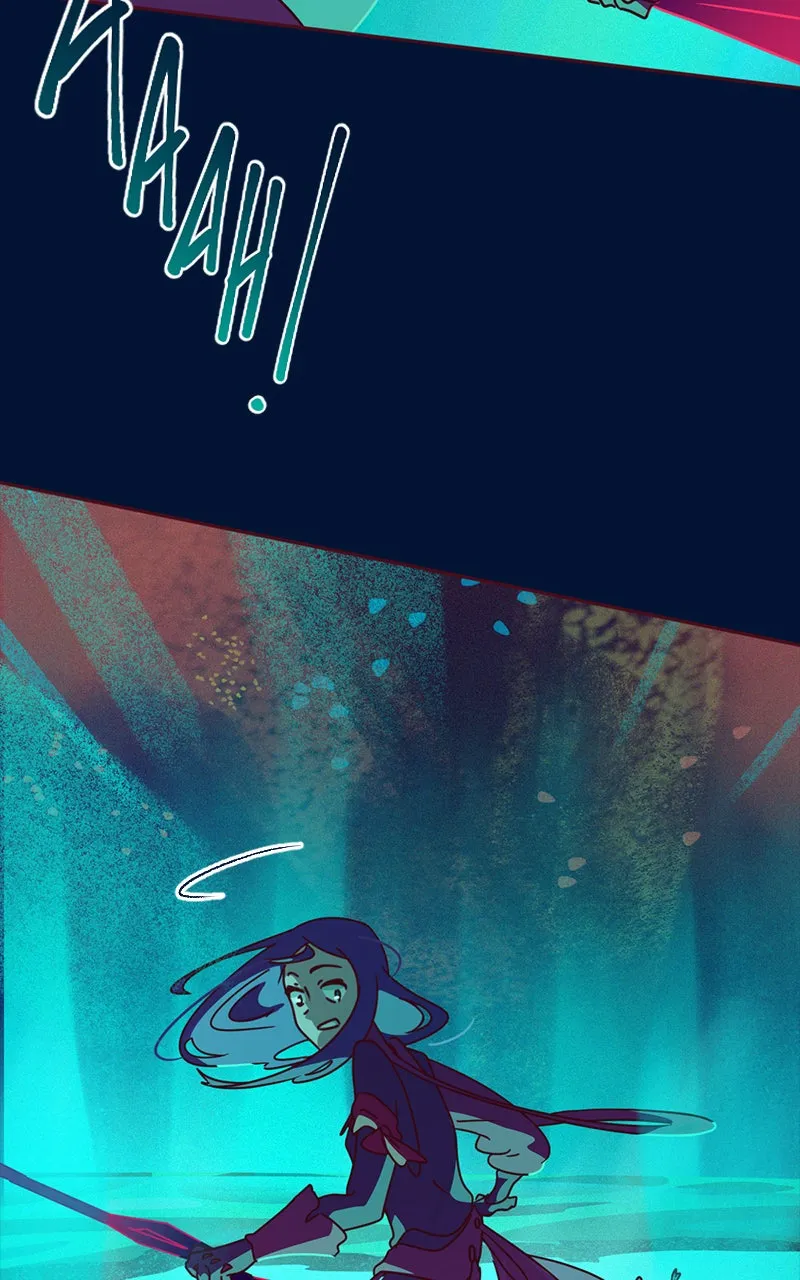 Finding Wonderland Chapter 10 page 72 - 
