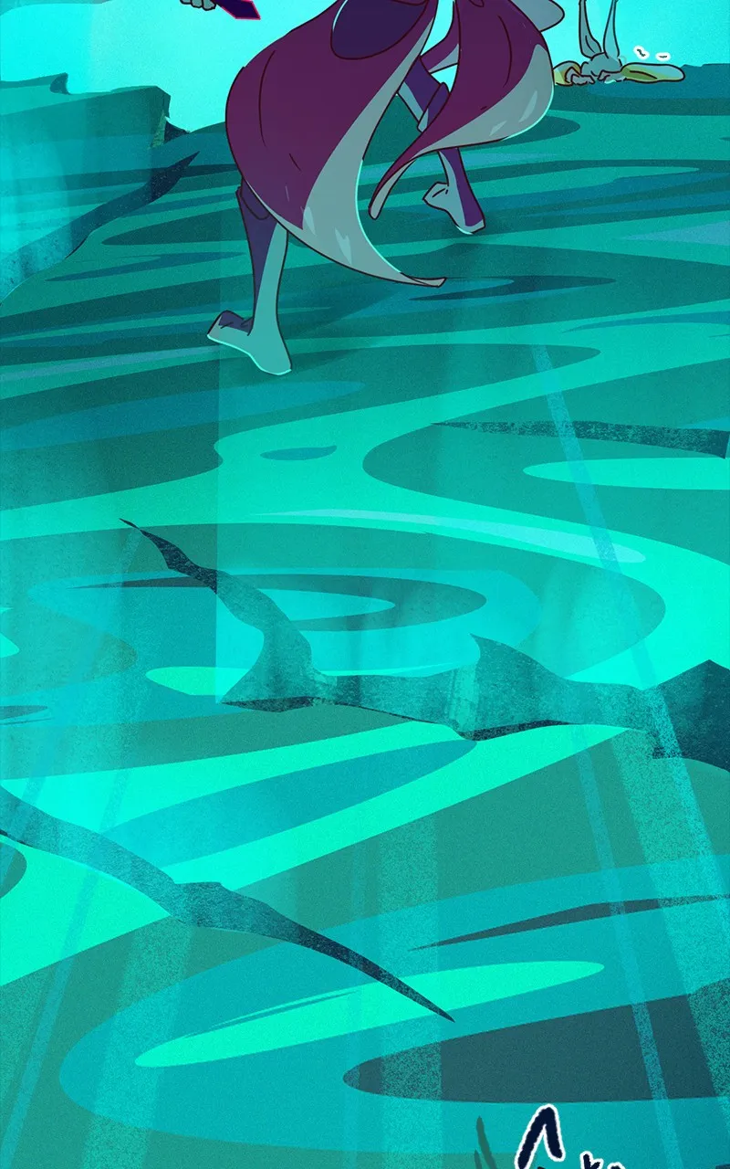 Finding Wonderland Chapter 10 page 73 - 