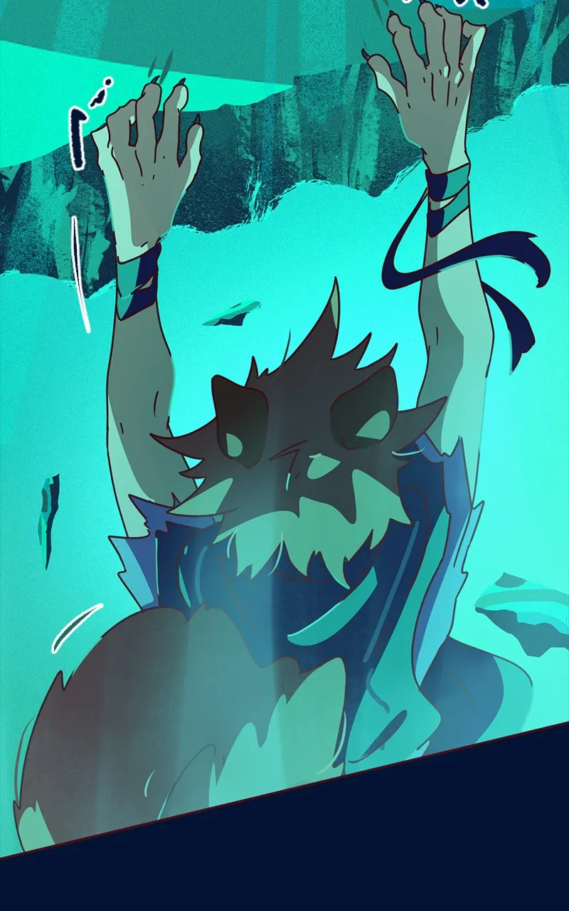 Finding Wonderland Chapter 10 page 74 - 