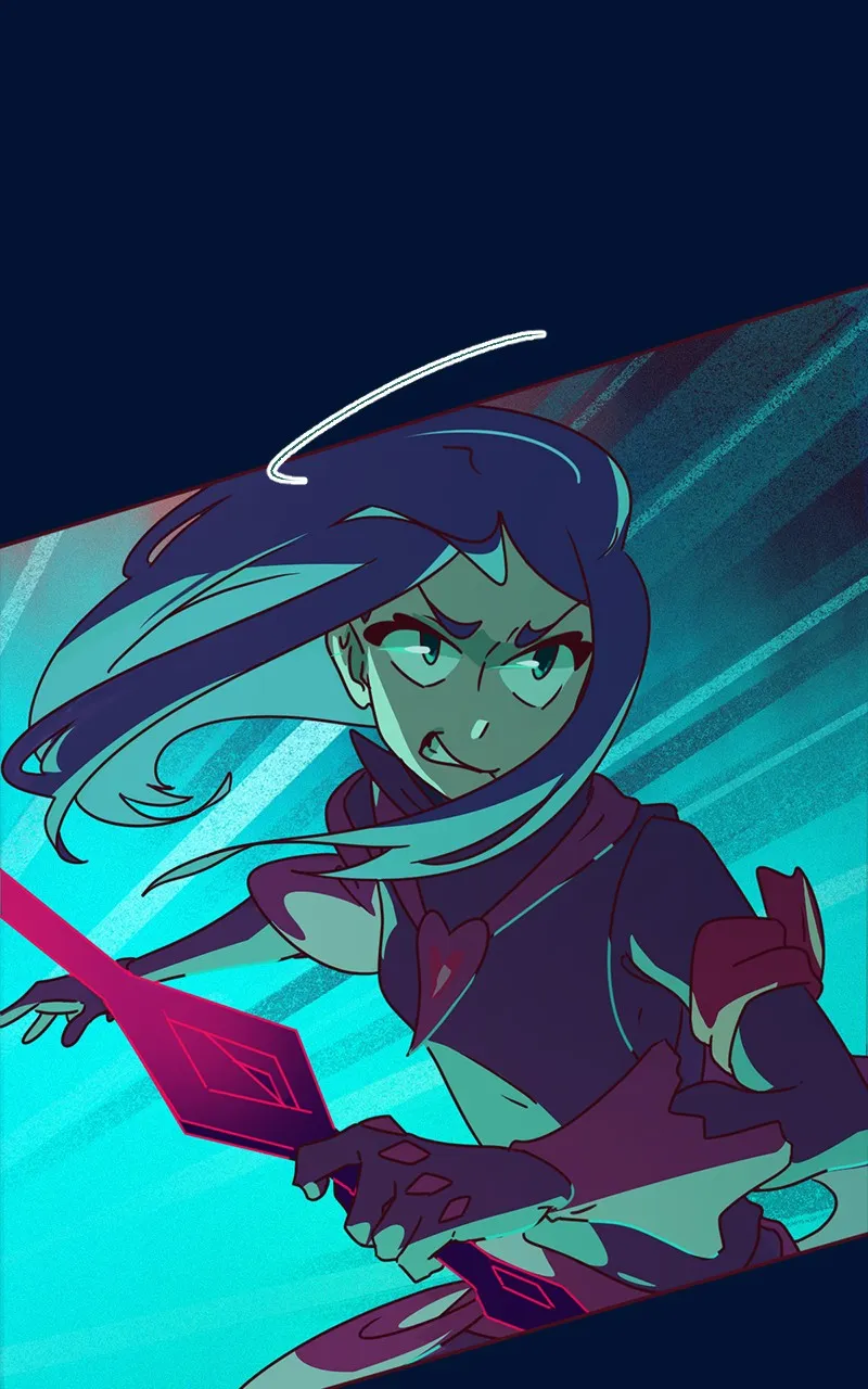 Finding Wonderland Chapter 10 page 75 - 