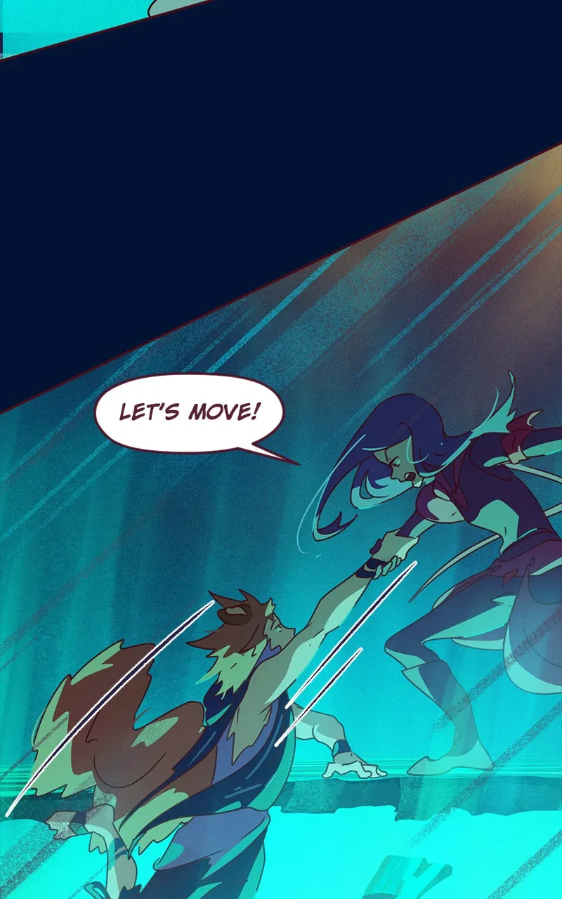 Finding Wonderland Chapter 10 page 76 - 