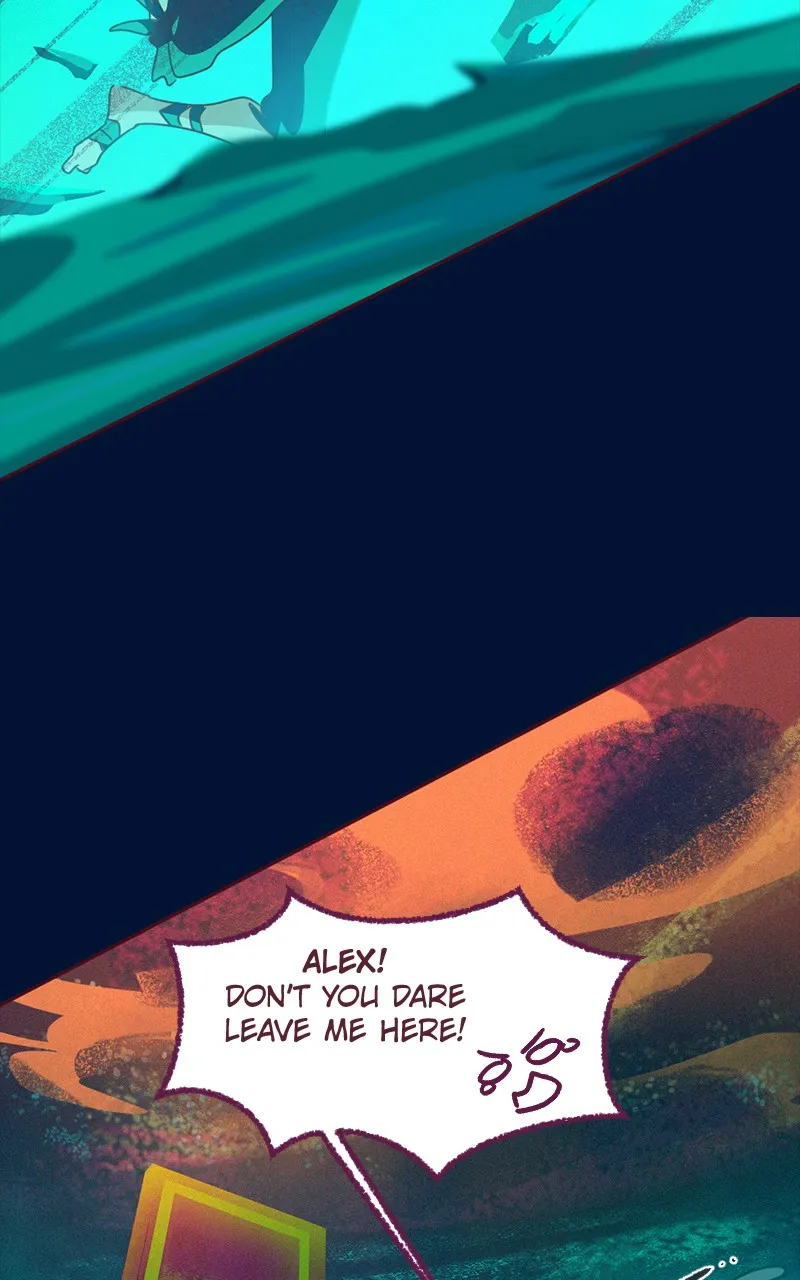 Finding Wonderland Chapter 10 page 77 - 
