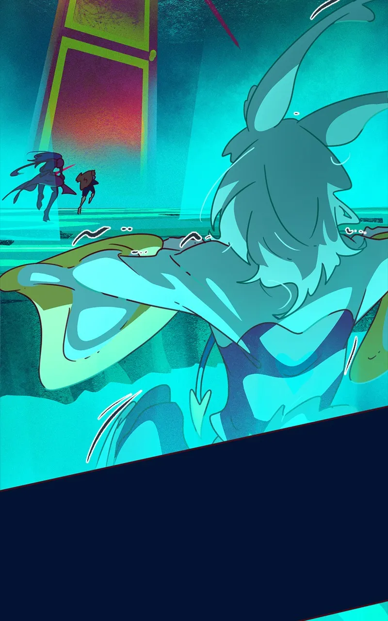 Finding Wonderland Chapter 10 page 78 - 