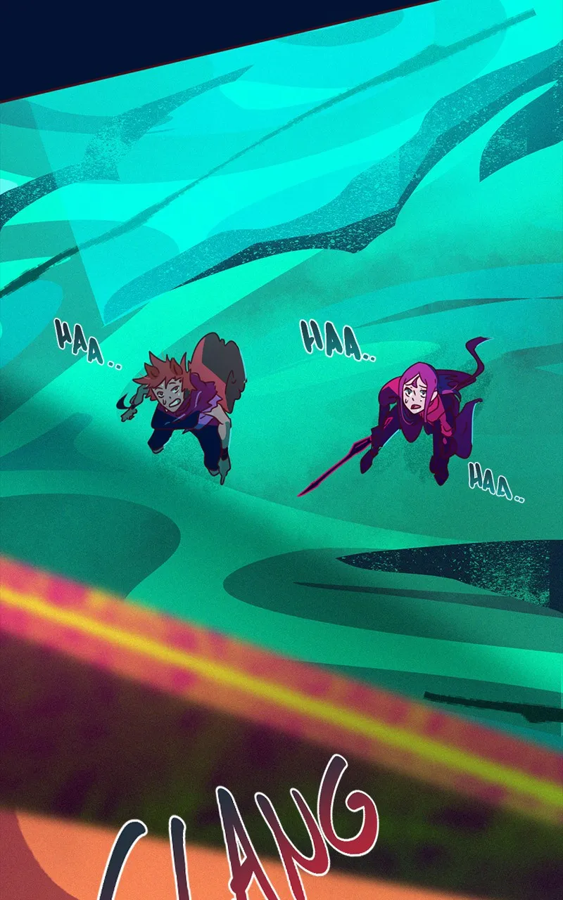 Finding Wonderland Chapter 10 page 79 - 