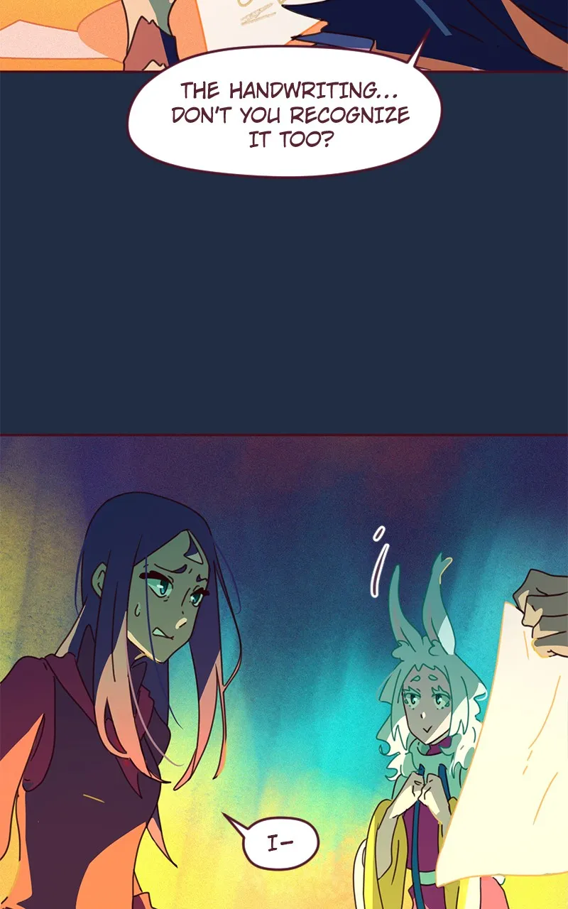 Finding Wonderland Chapter 10 page 9 - 